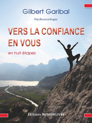 cover image of Vers la confiance en vous